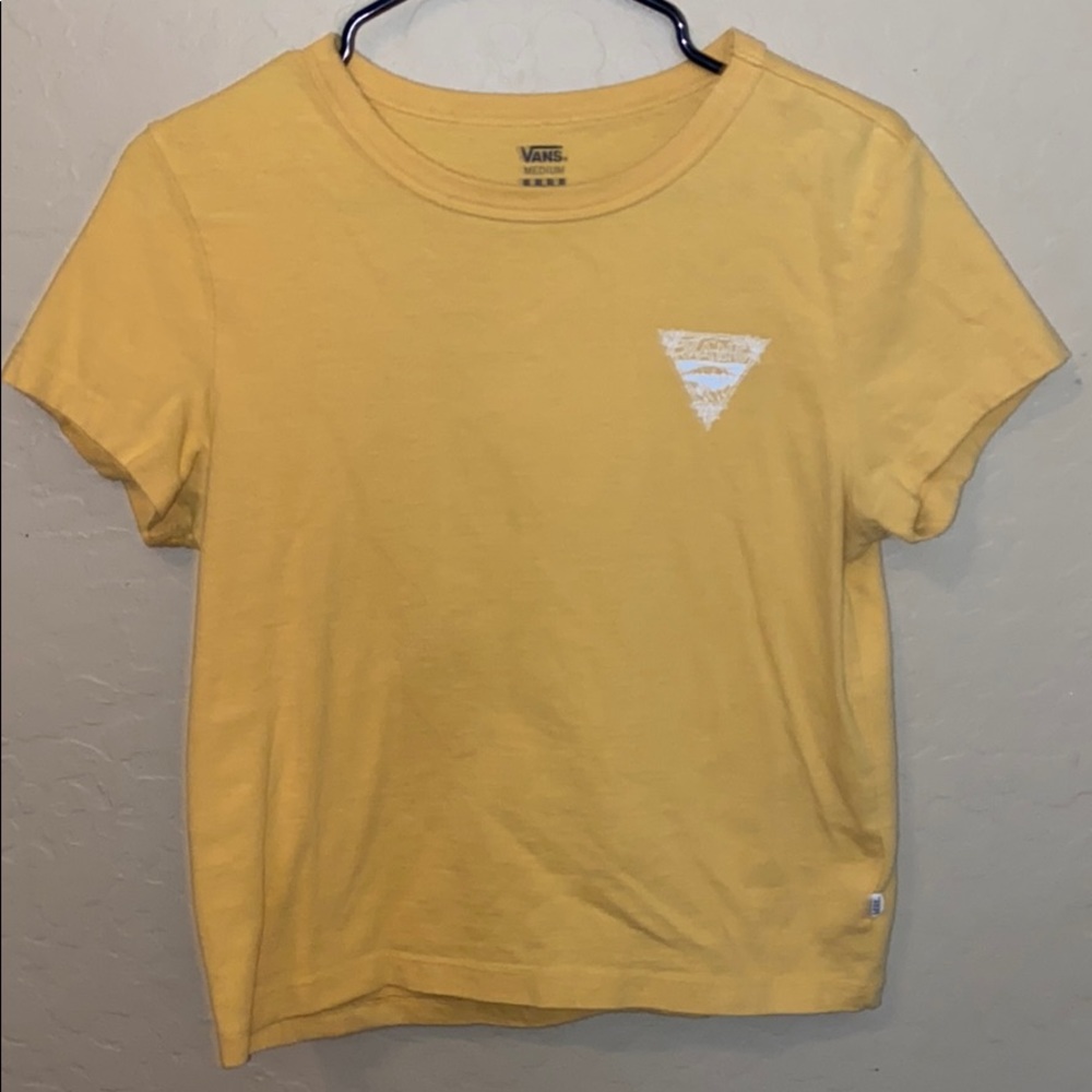 Vans TShirt